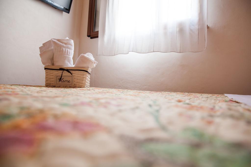 Acqua Di Mare Bed & Breakfast Locogrande ห้อง รูปภาพ