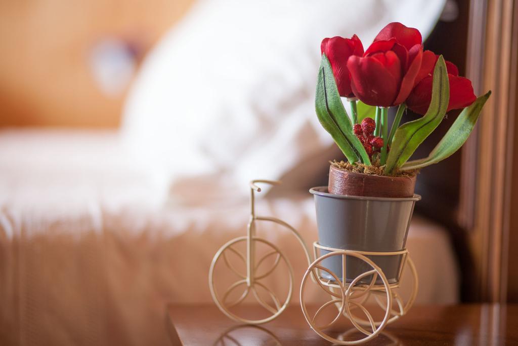 Acqua Di Mare Bed & Breakfast Locogrande ห้อง รูปภาพ