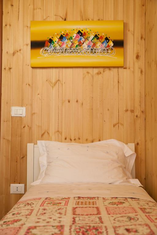 Acqua Di Mare Bed & Breakfast Locogrande ห้อง รูปภาพ