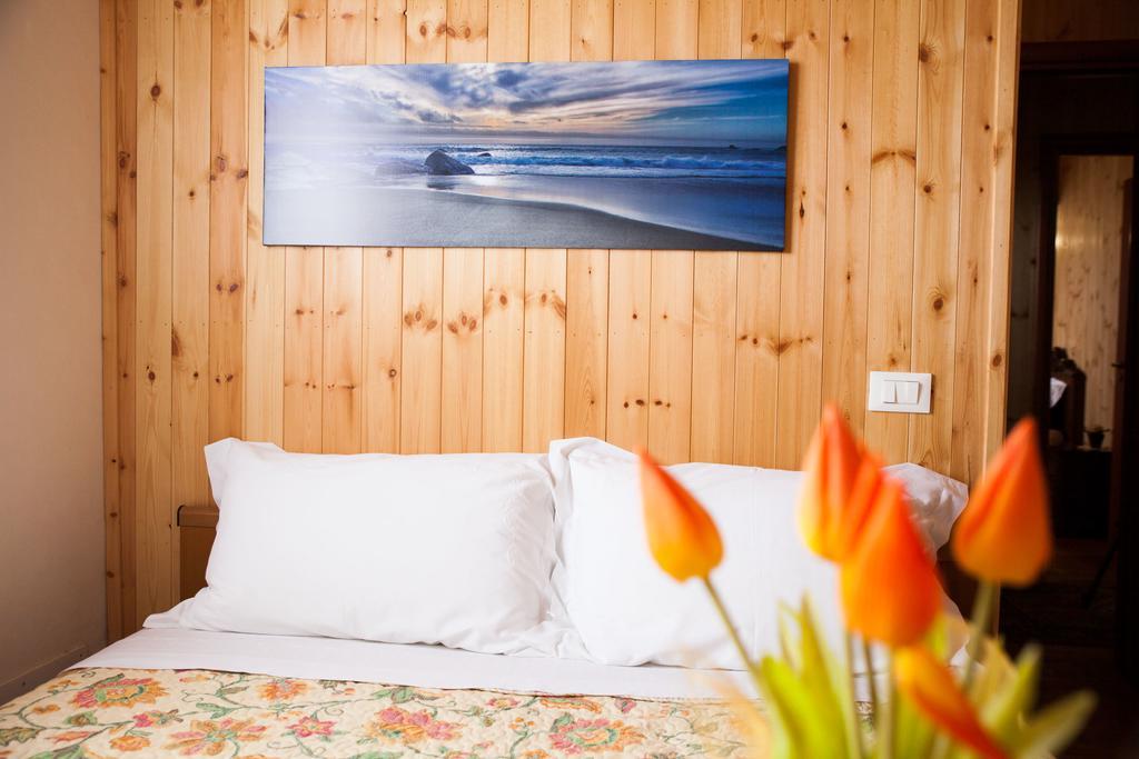 Acqua Di Mare Bed & Breakfast Locogrande ห้อง รูปภาพ