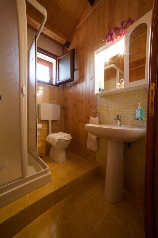 Acqua Di Mare Bed & Breakfast Locogrande ห้อง รูปภาพ