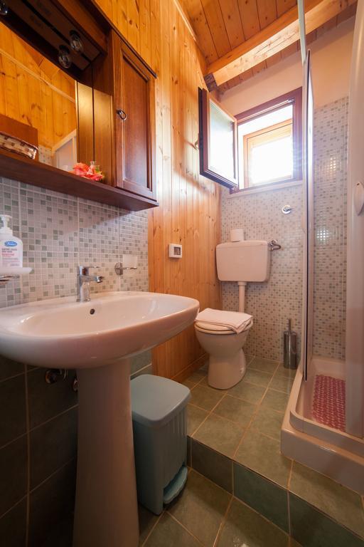 Acqua Di Mare Bed & Breakfast Locogrande ห้อง รูปภาพ