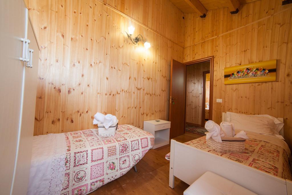 Acqua Di Mare Bed & Breakfast Locogrande ห้อง รูปภาพ