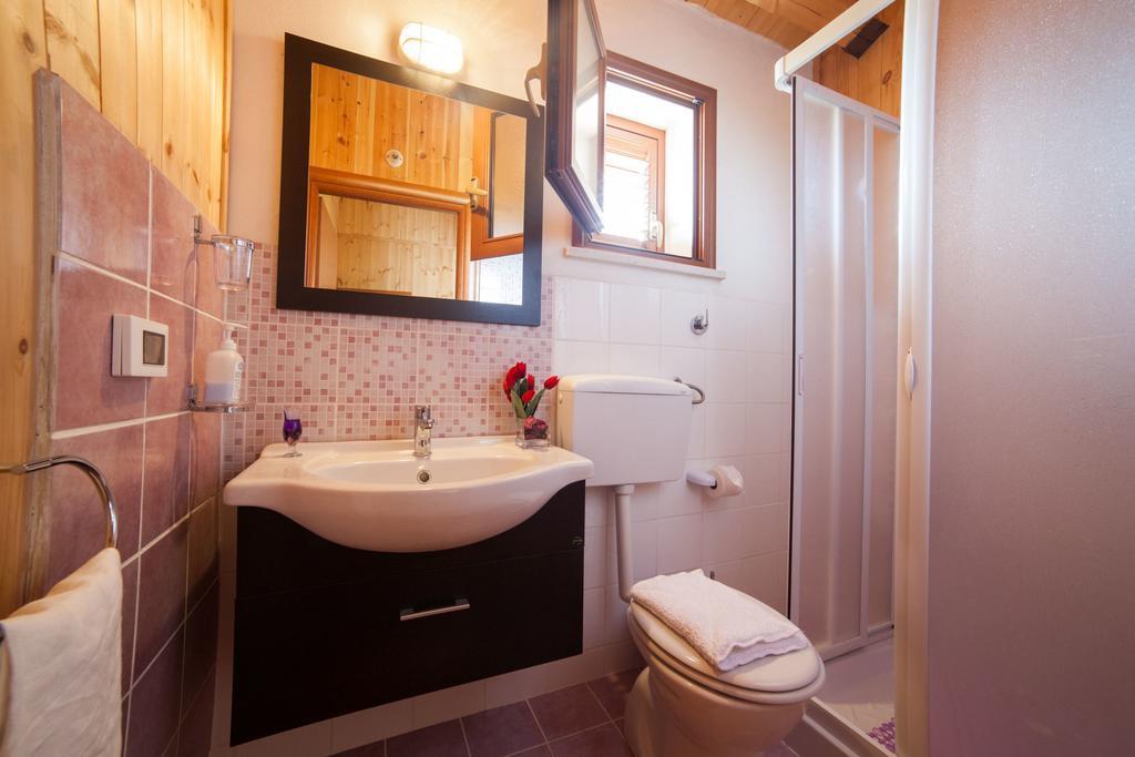 Acqua Di Mare Bed & Breakfast Locogrande ห้อง รูปภาพ