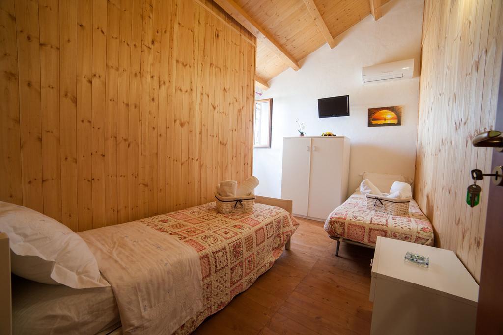 Acqua Di Mare Bed & Breakfast Locogrande ห้อง รูปภาพ